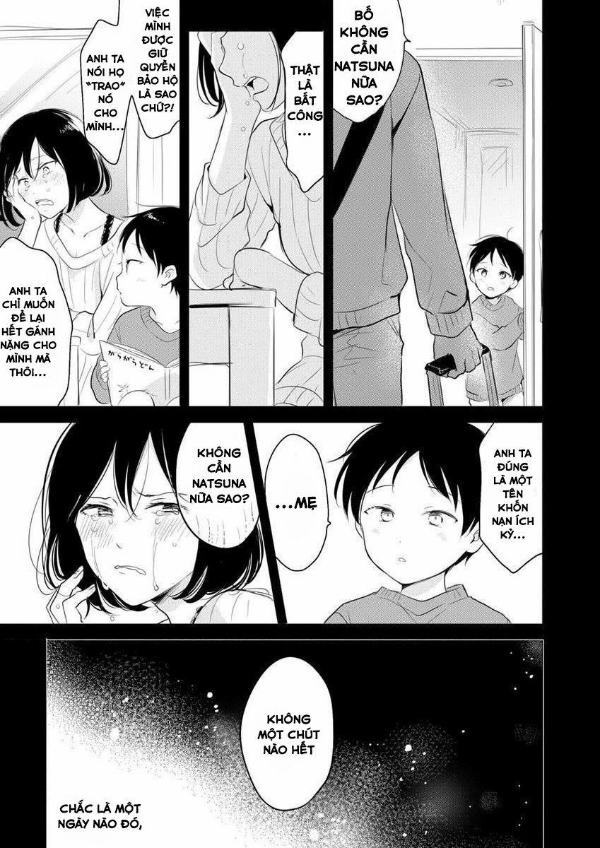 Mozu No Yurikago 3 trang 4