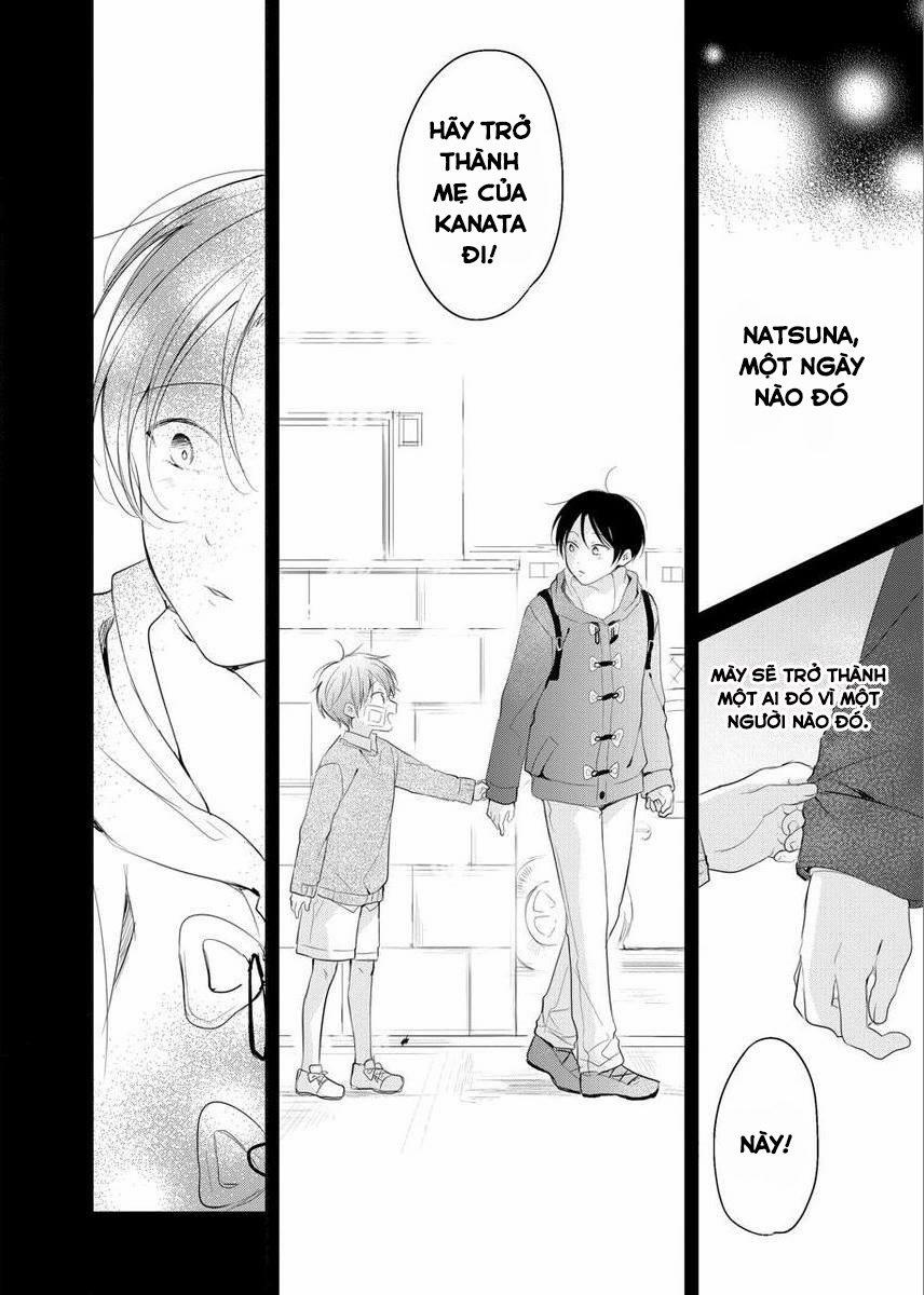 Mozu No Yurikago 3 trang 9