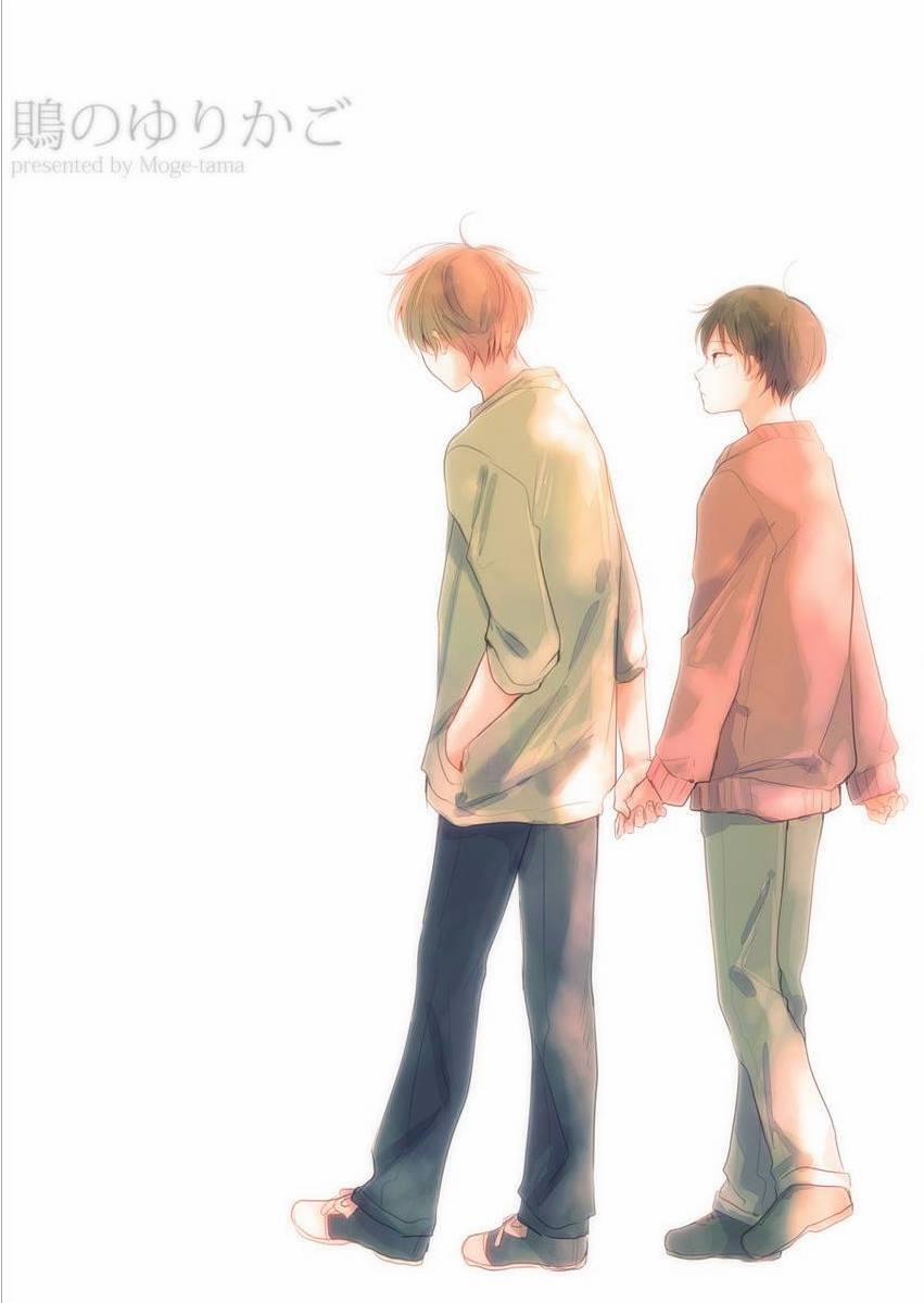 Mozu No Yurikago 6 trang 15