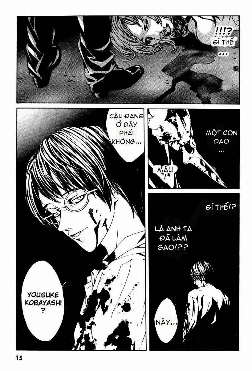 Mpd Psycho 1 trang 10