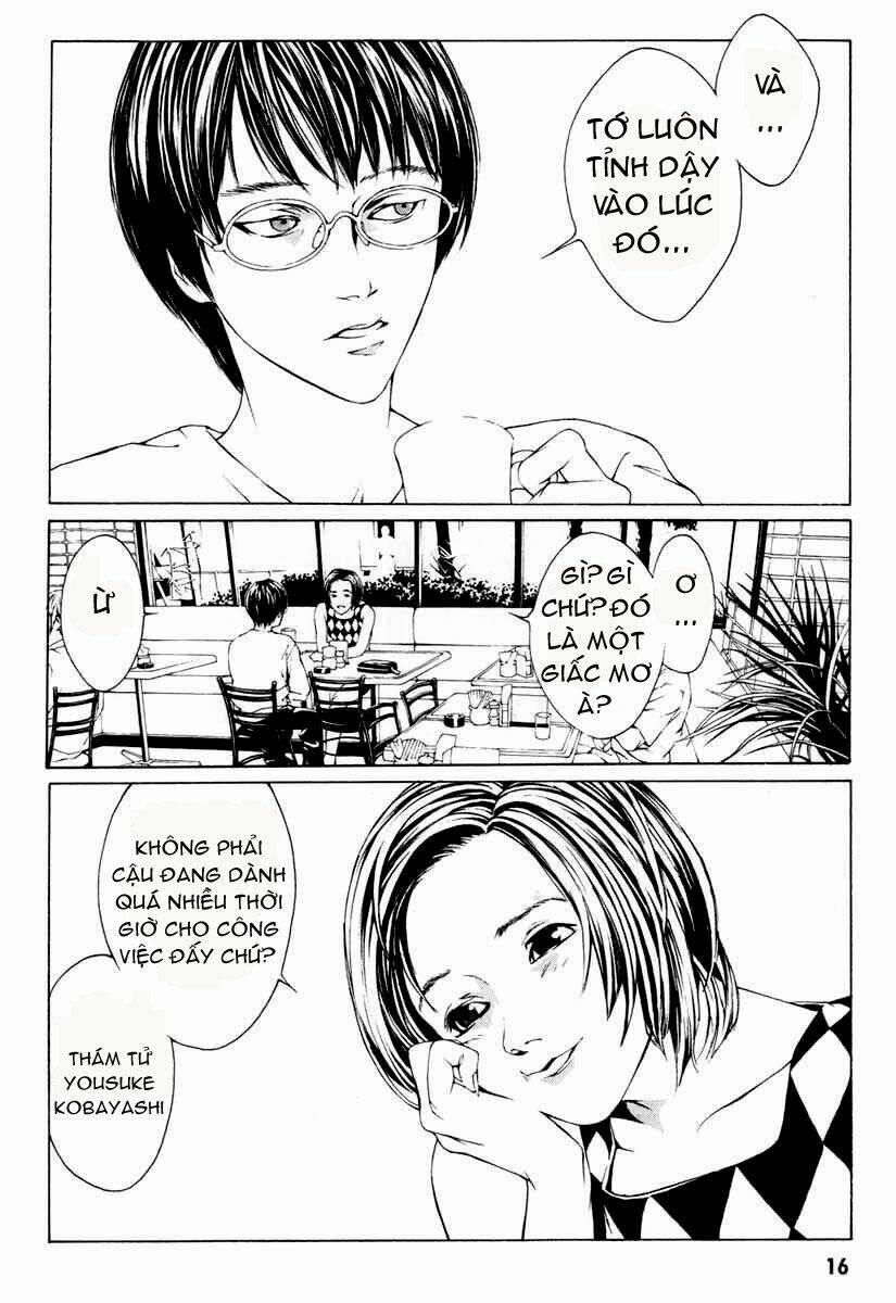 Mpd Psycho 1 trang 11