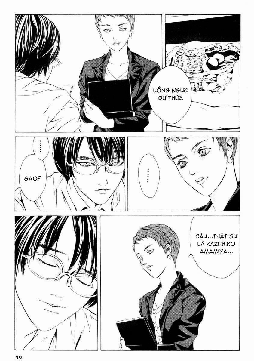 Mpd Psycho 1 trang 33