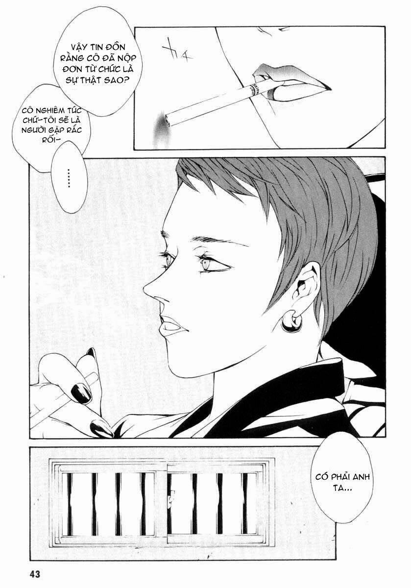 Mpd Psycho 1 trang 37