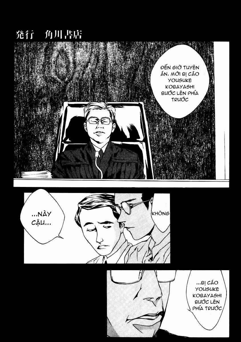 Mpd Psycho 1 trang 5