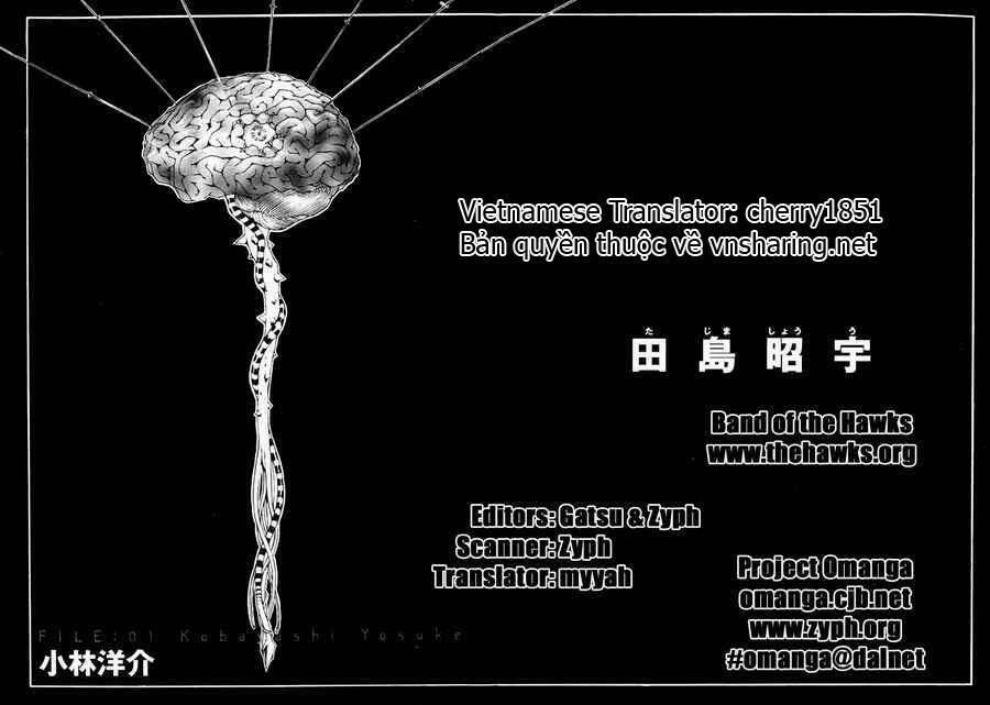 Mpd Psycho 1 trang 8