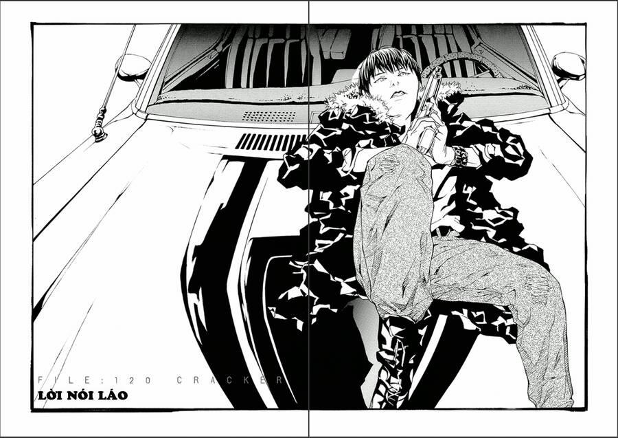 Mpd Psycho 128 trang 2