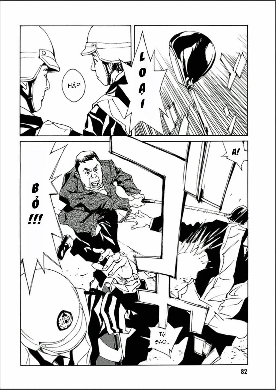 Mpd Psycho 128 trang 5