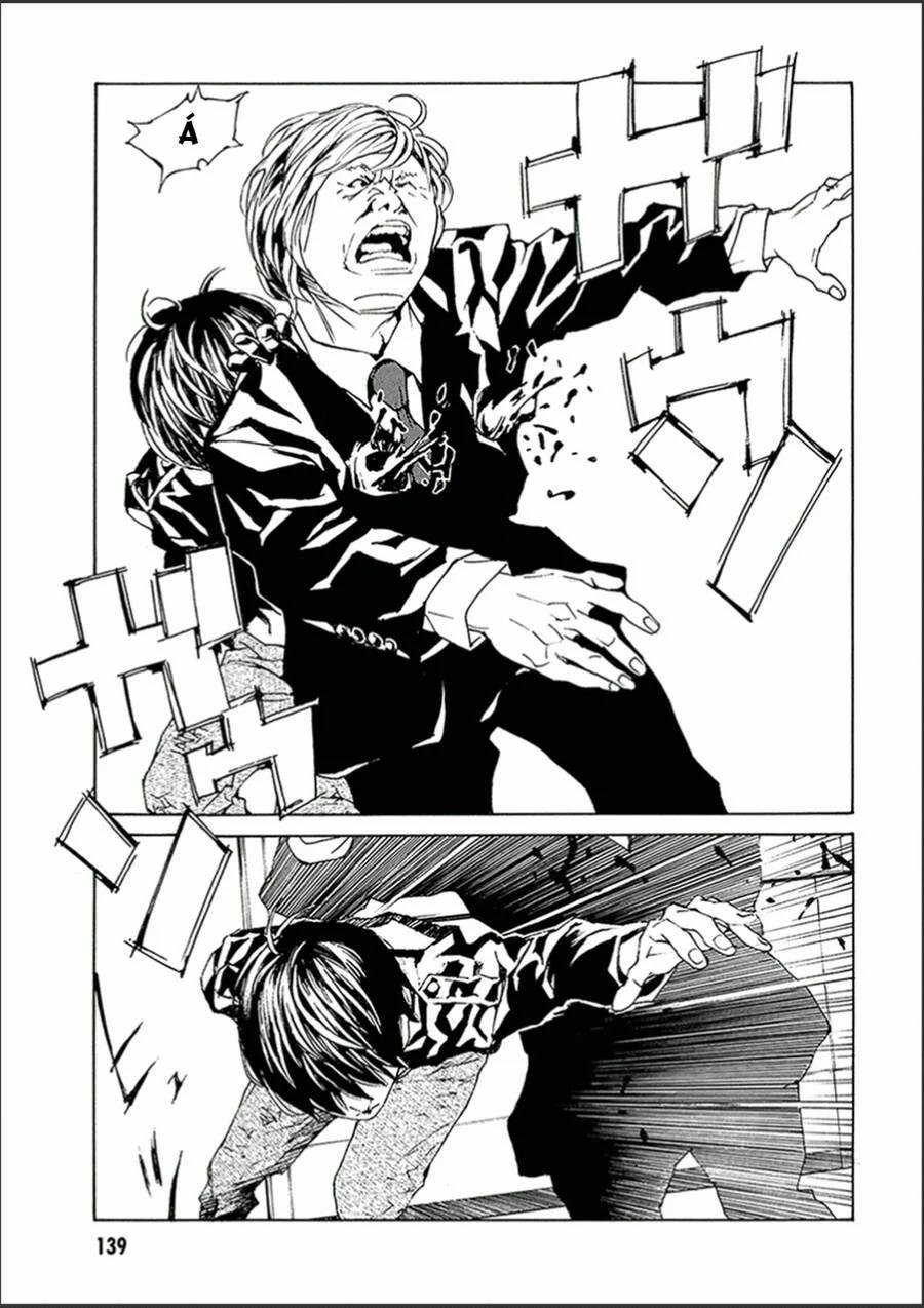 Mpd Psycho 130 trang 10