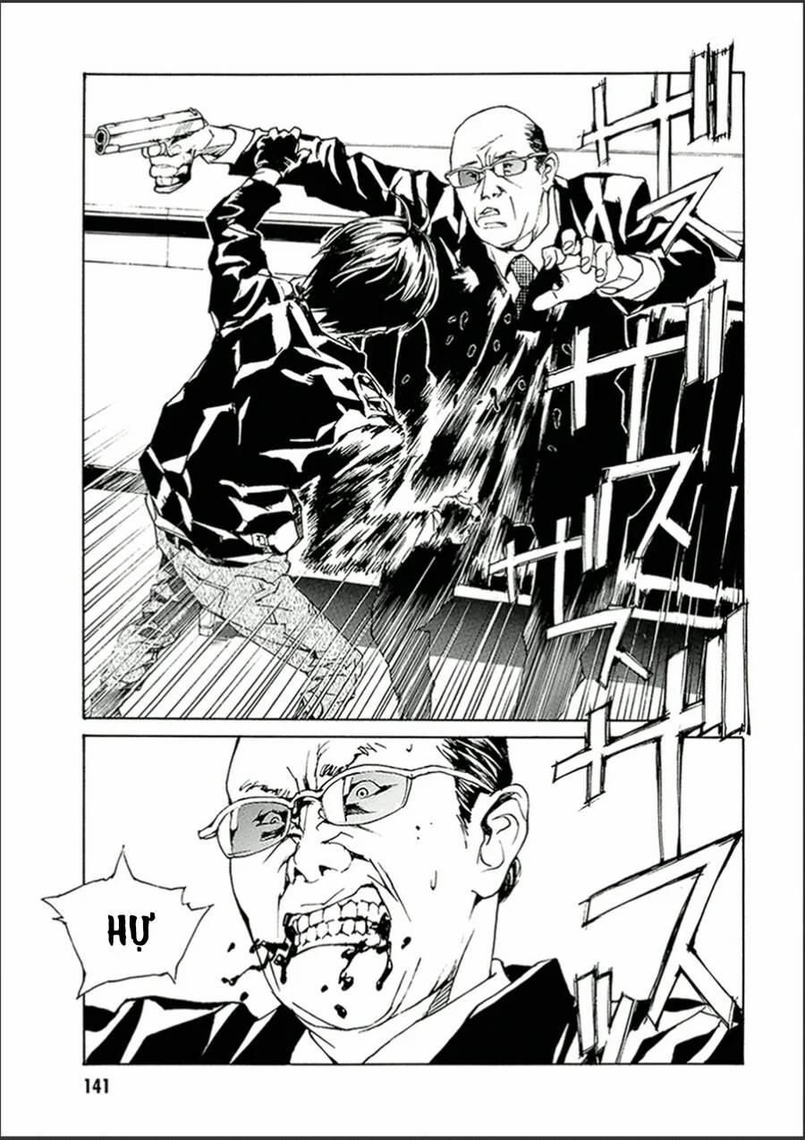 Mpd Psycho 130 trang 12