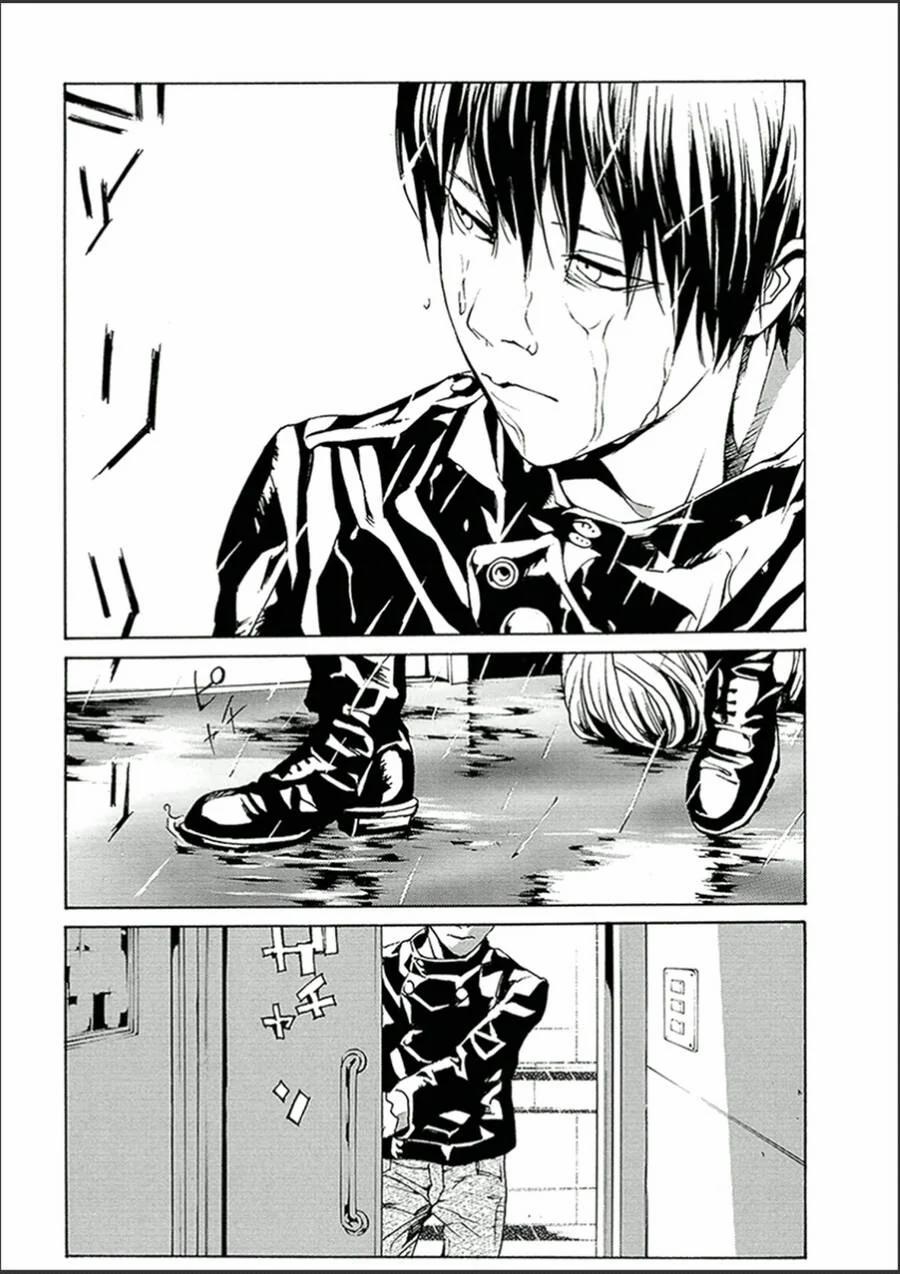 Mpd Psycho 130 trang 23