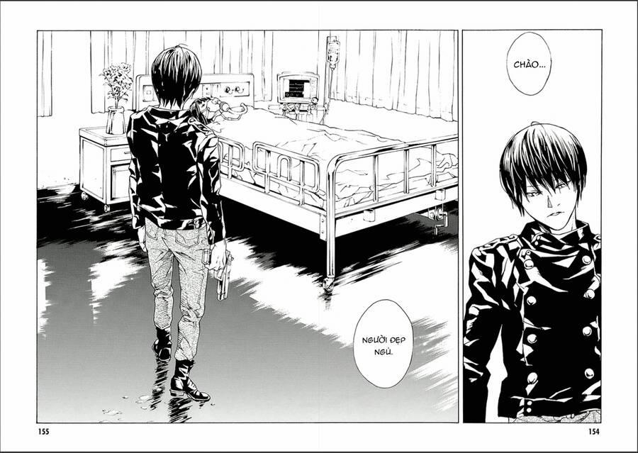 Mpd Psycho 130 trang 25