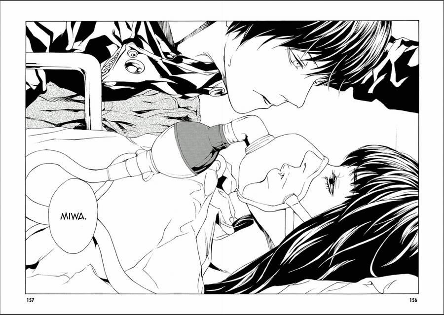 Mpd Psycho 130 trang 26