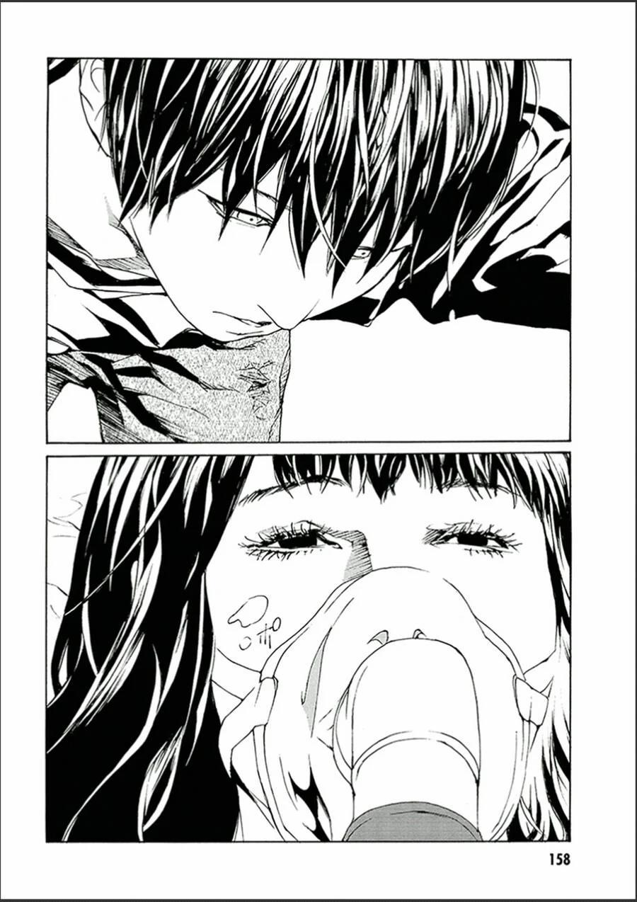 Mpd Psycho 130 trang 27