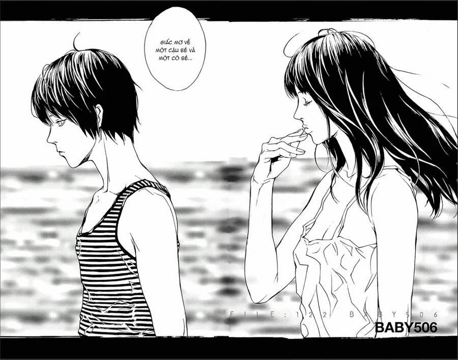 Mpd Psycho 130 trang 6