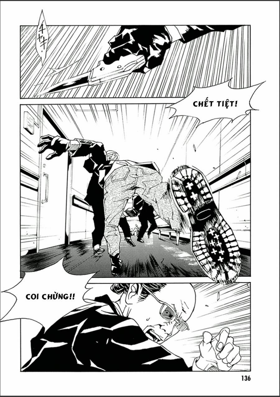 Mpd Psycho 130 trang 7