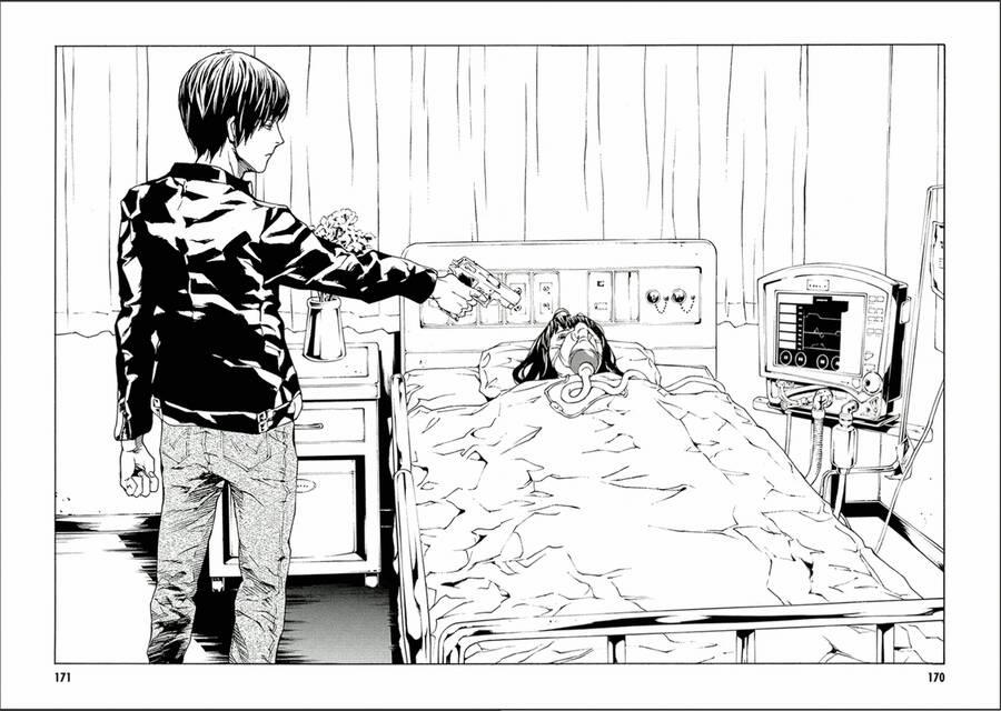 Mpd Psycho 131 trang 10