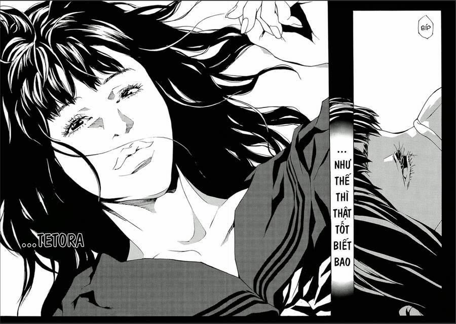 Mpd Psycho 131 trang 12