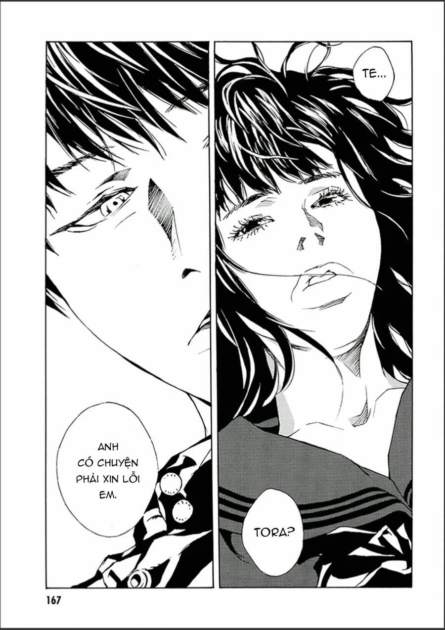 Mpd Psycho 131 trang 7