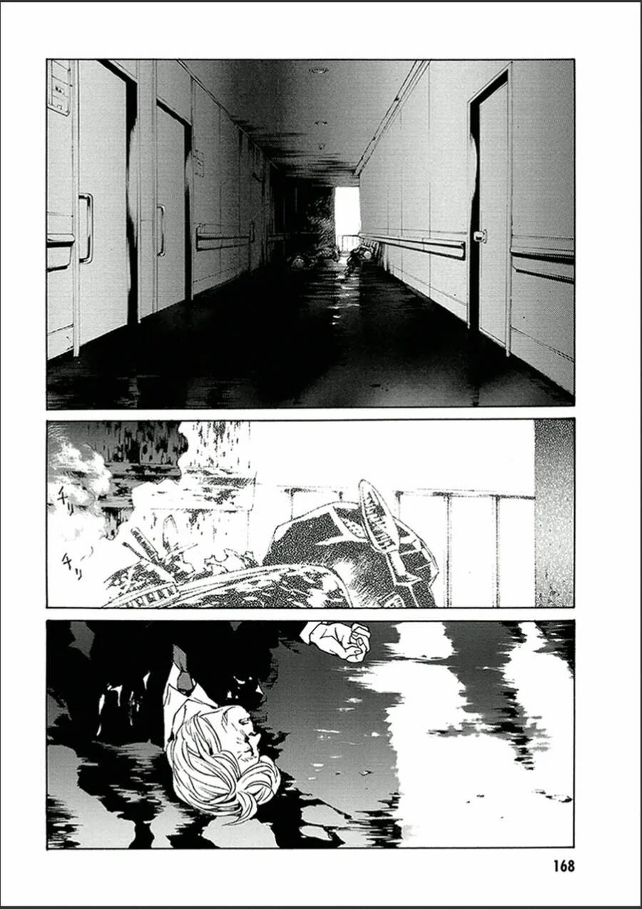 Mpd Psycho 131 trang 8