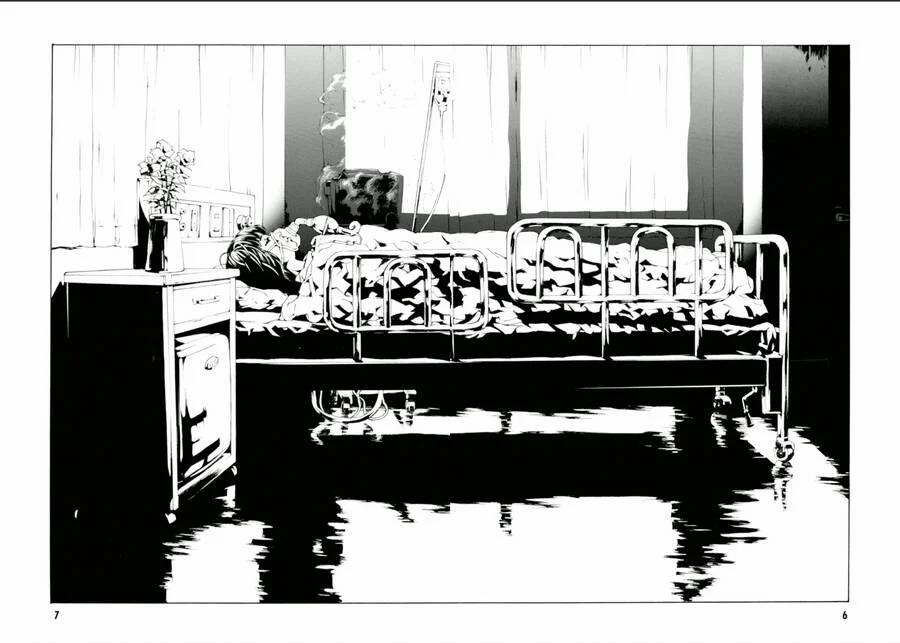 Mpd Psycho 132 trang 8