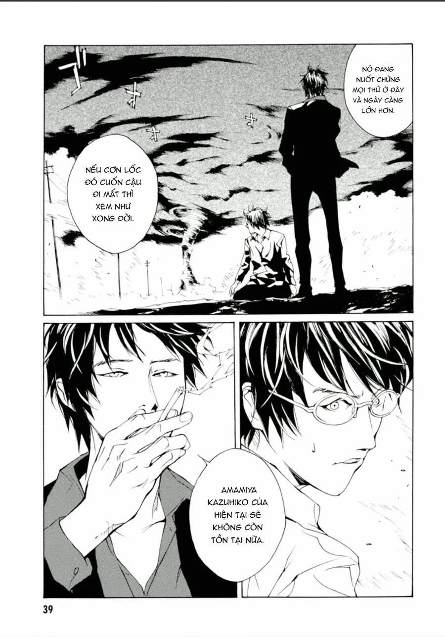 Mpd Psycho 133 trang 6