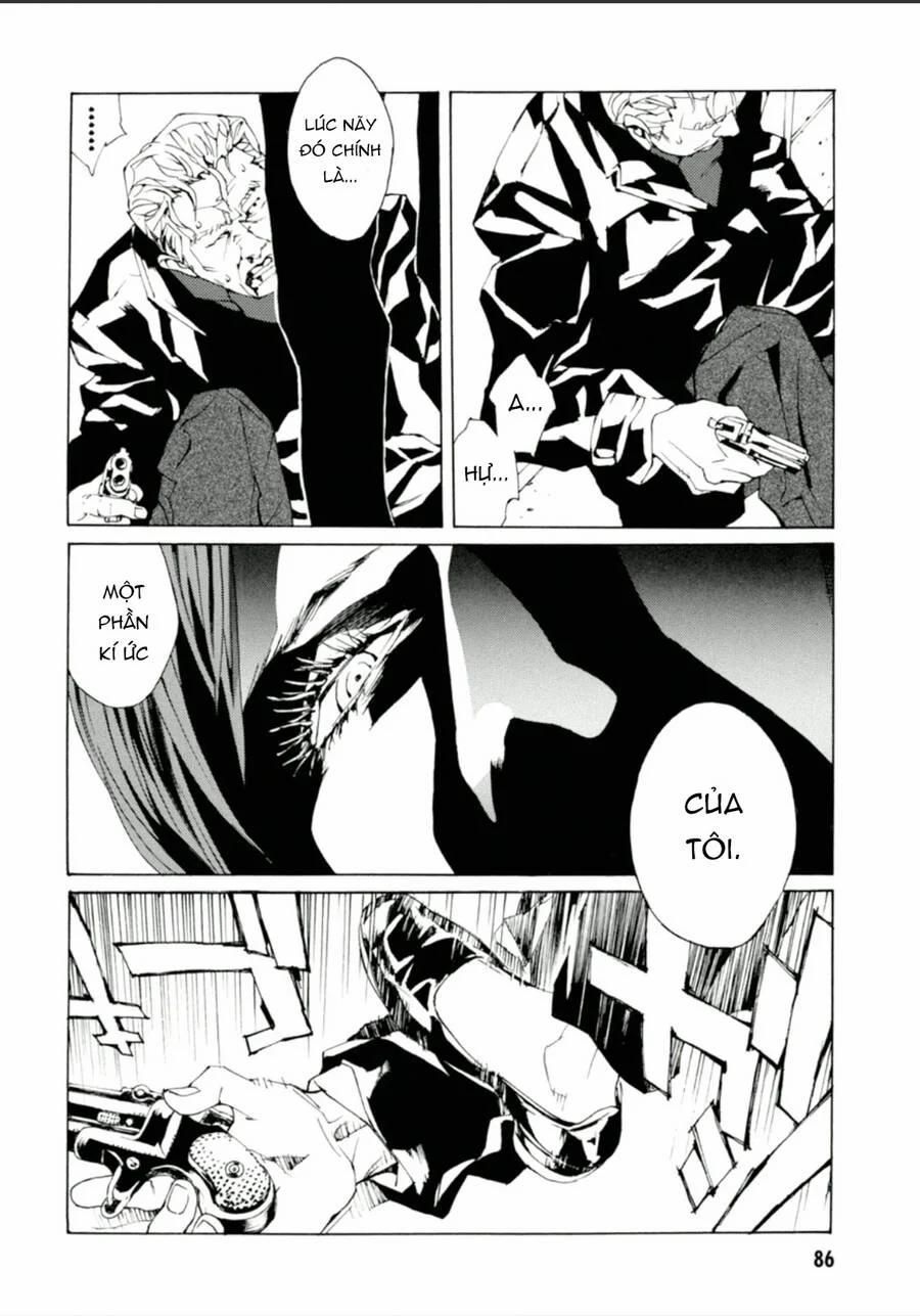 Mpd Psycho 134 trang 24