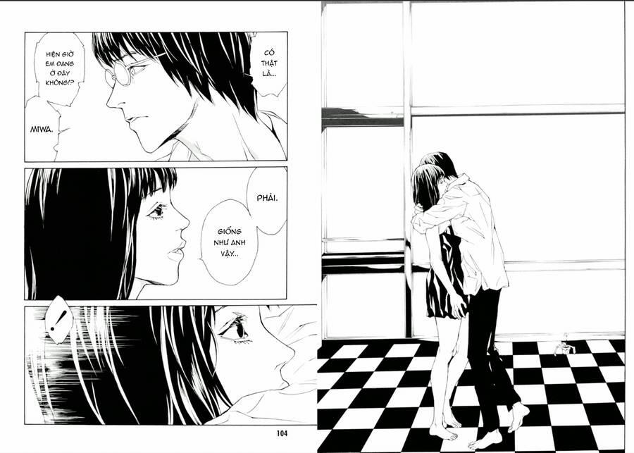 Mpd Psycho 135 trang 10