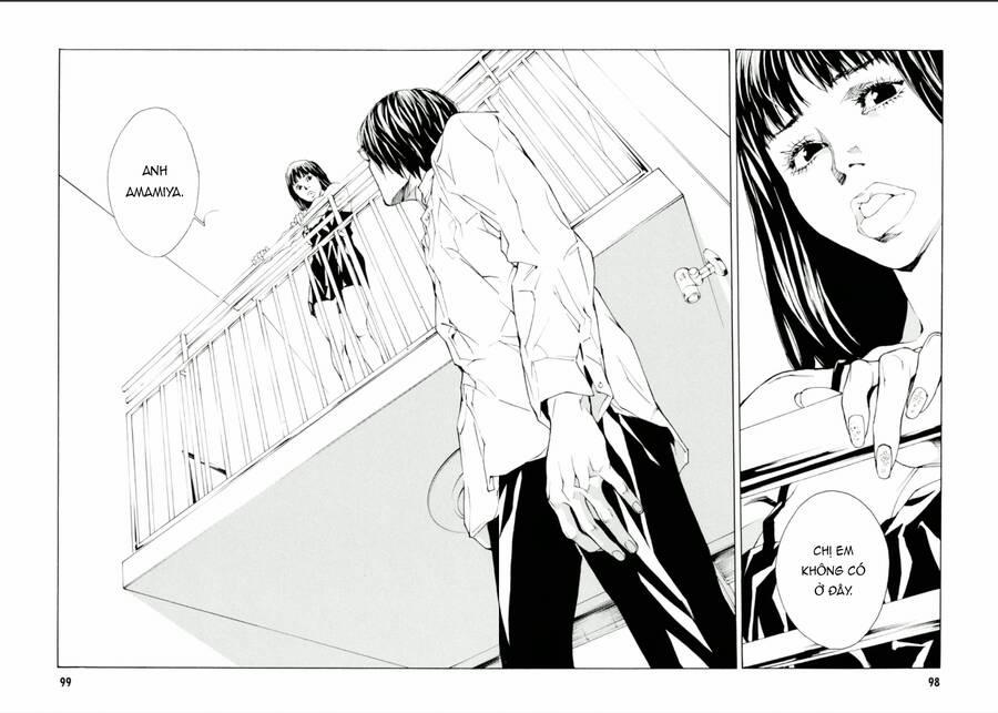 Mpd Psycho 135 trang 6