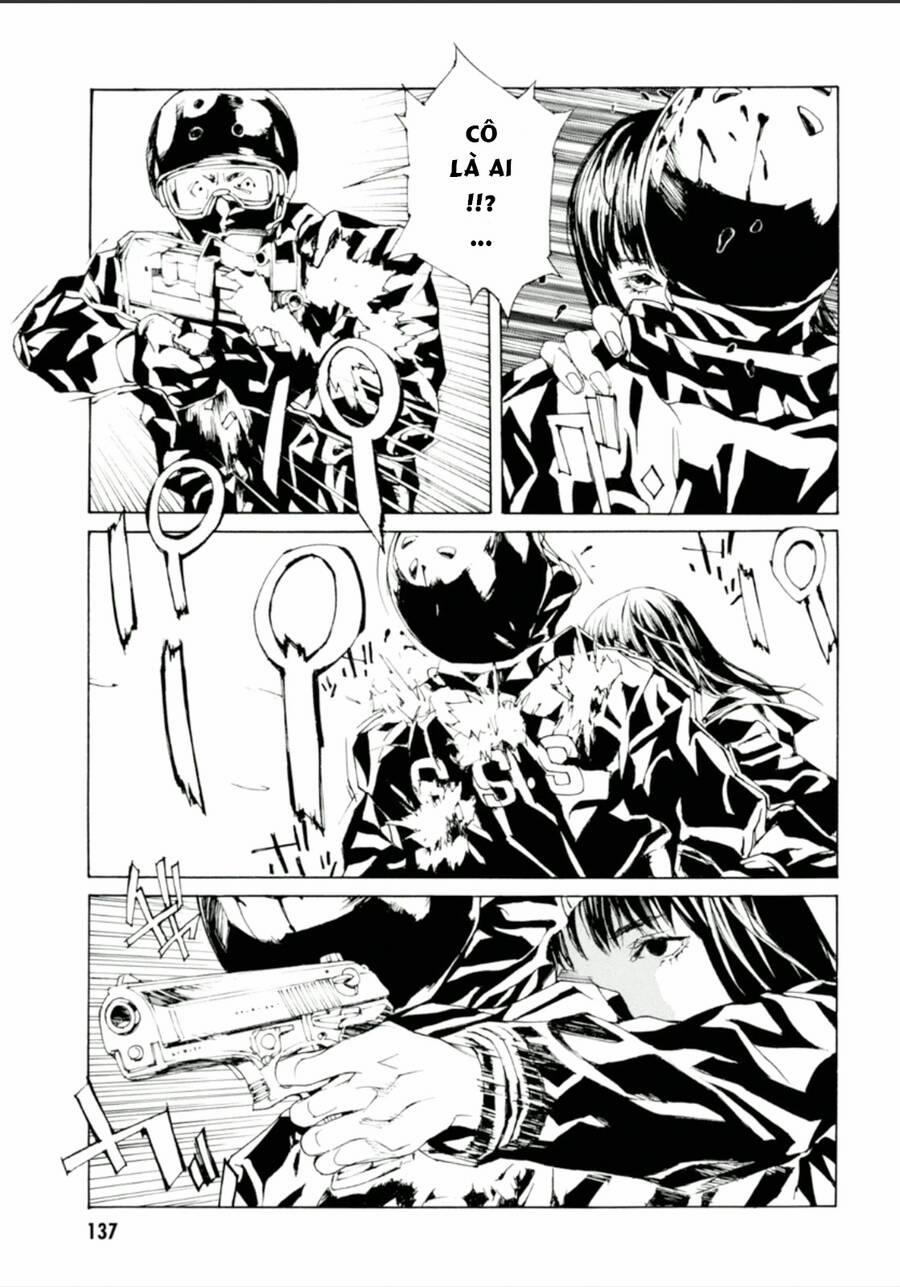 Mpd Psycho 136 trang 10