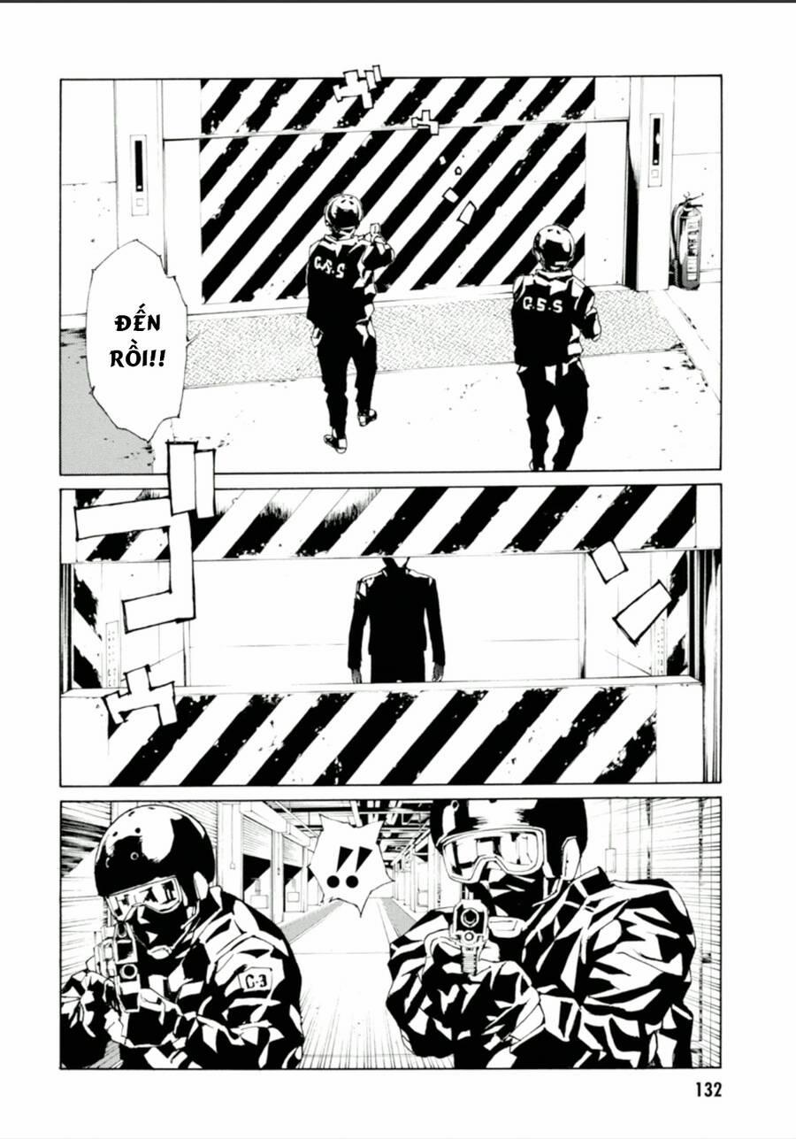 Mpd Psycho 136 trang 6