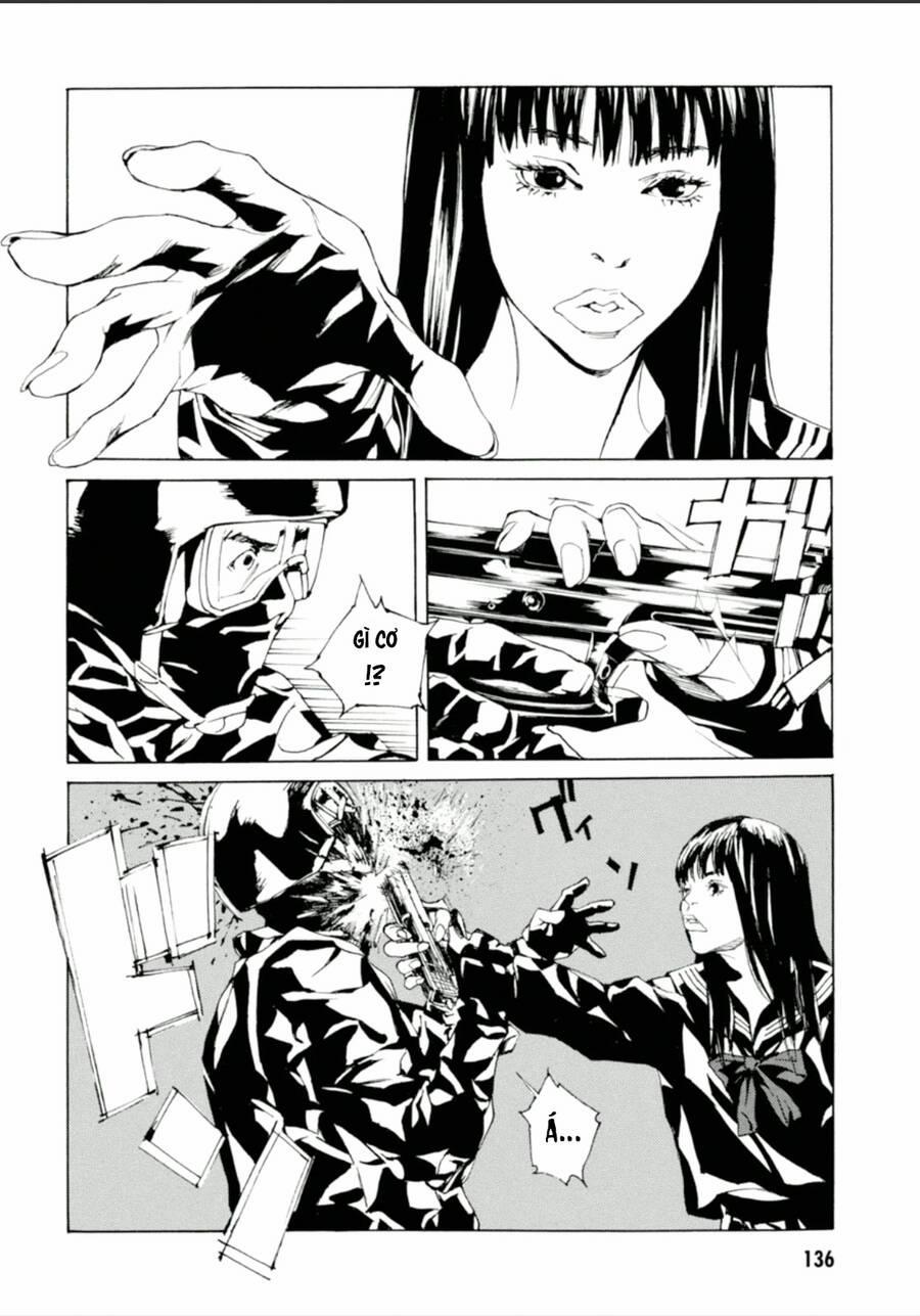 Mpd Psycho 136 trang 9