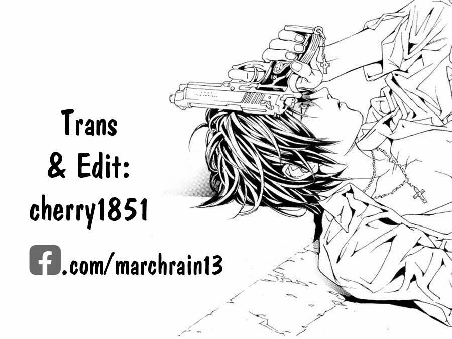 Mpd Psycho 138 trang 0