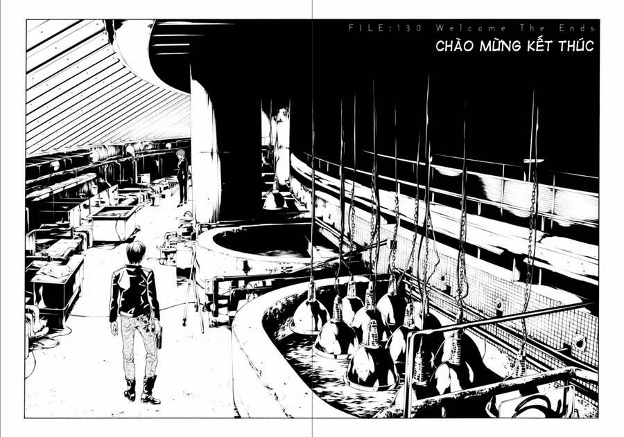 Mpd Psycho 138 trang 2