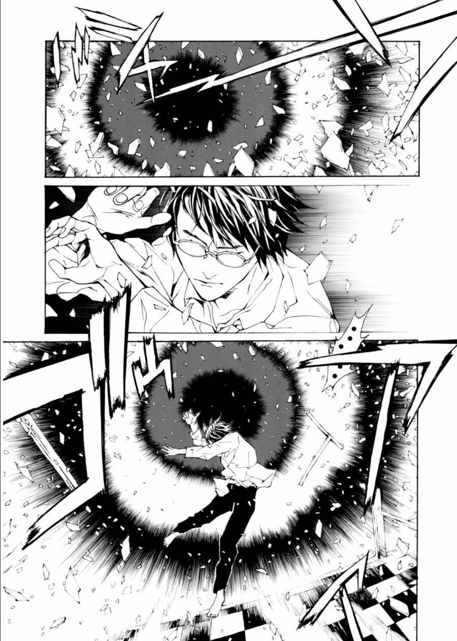 Mpd Psycho 140 trang 1