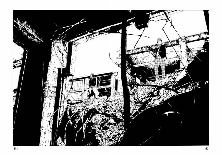 Mpd Psycho 140 trang 11