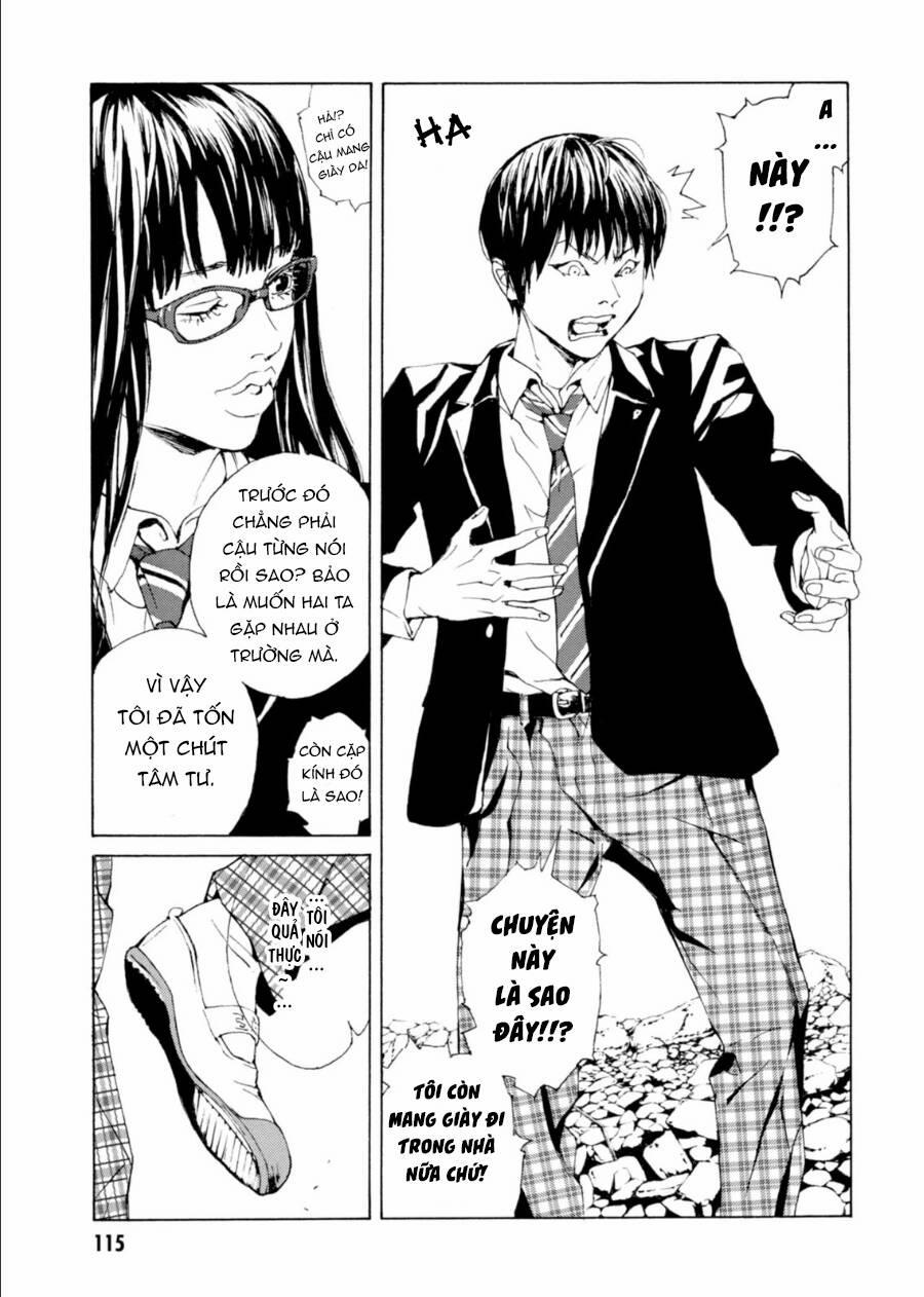 Mpd Psycho 140 trang 13