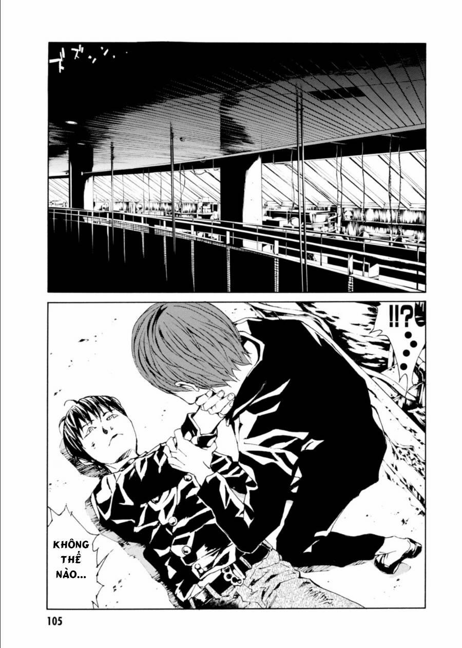 Mpd Psycho 140 trang 4