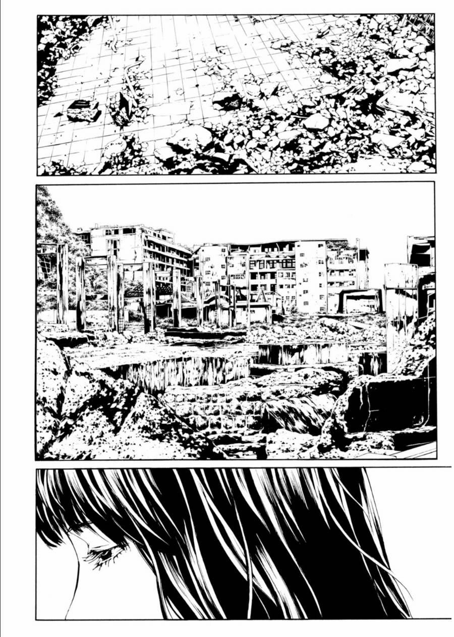 Mpd Psycho 140 trang 9