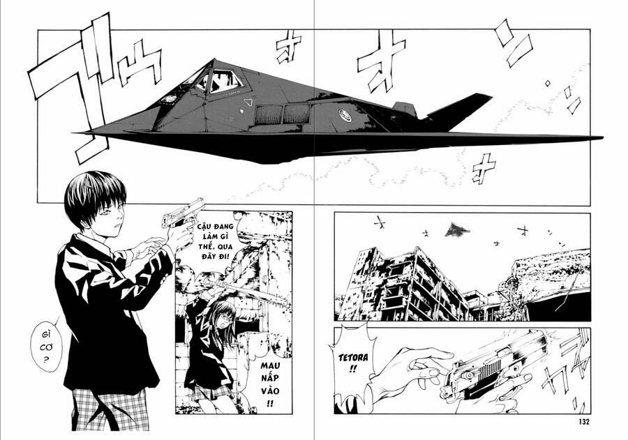 Mpd Psycho 141 trang 2