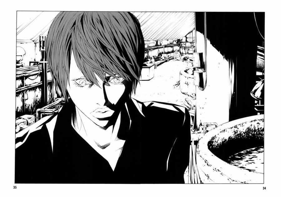 Mpd Psycho 142 trang 27