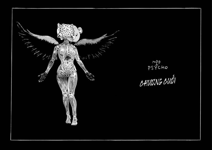 Mpd Psycho 142 trang 6