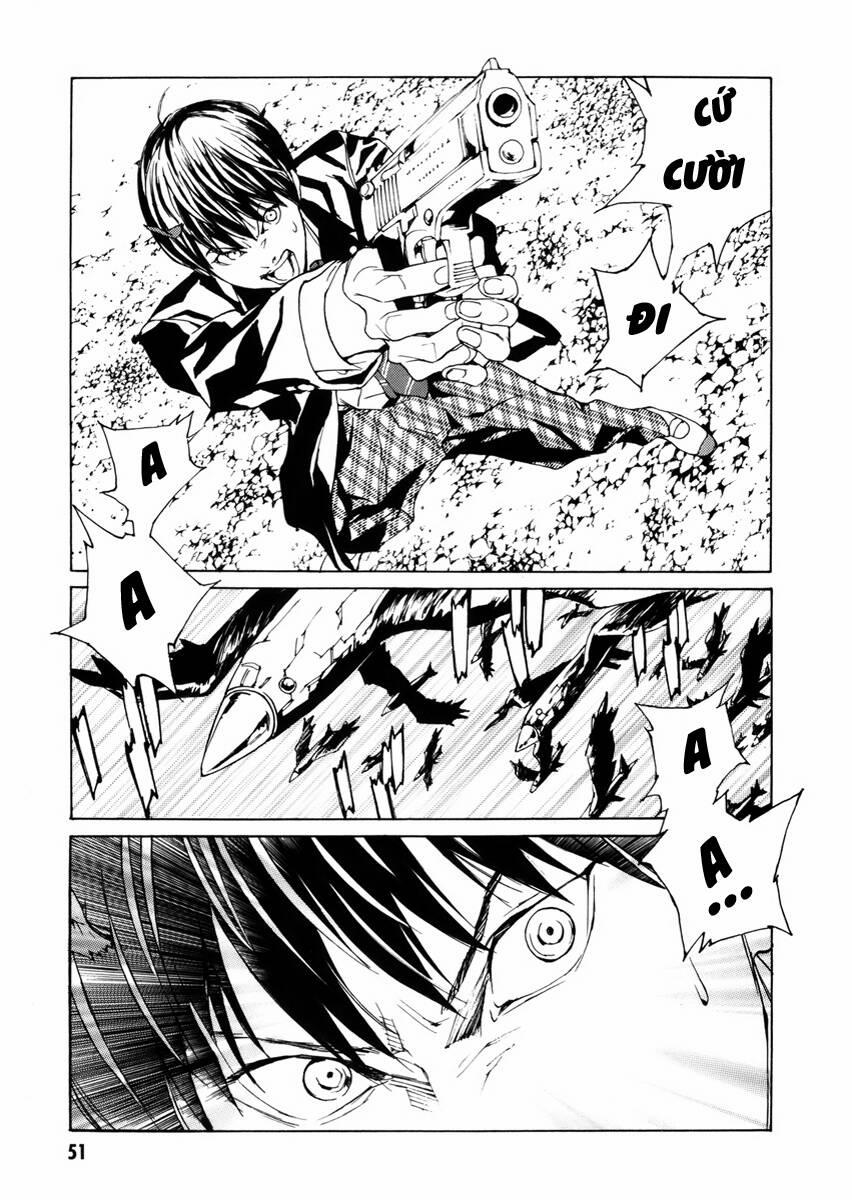 Mpd Psycho 143 trang 10