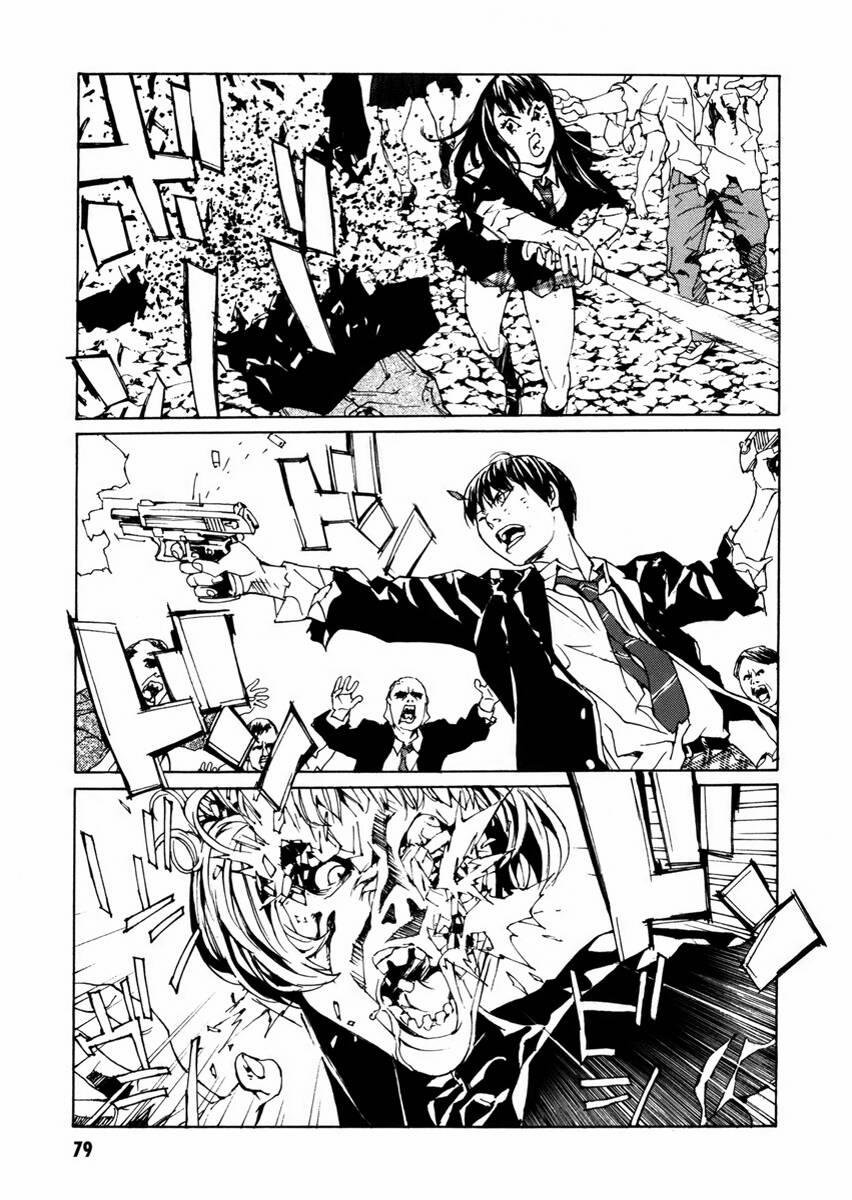 Mpd Psycho 144 trang 10