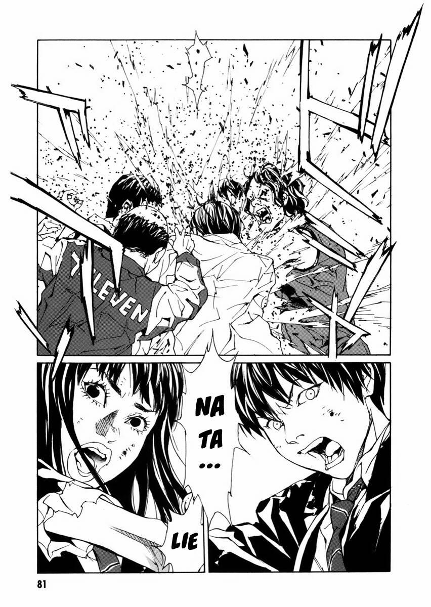 Mpd Psycho 144 trang 12