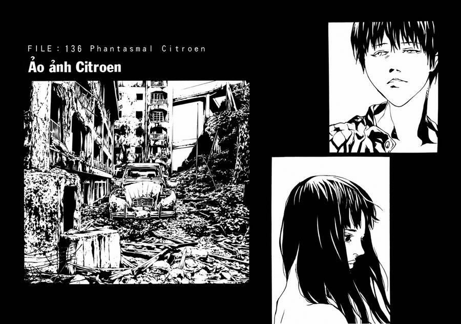 Mpd Psycho 144 trang 2