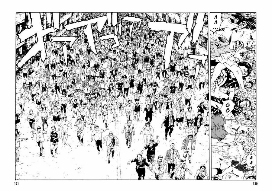 Mpd Psycho 145 trang 20