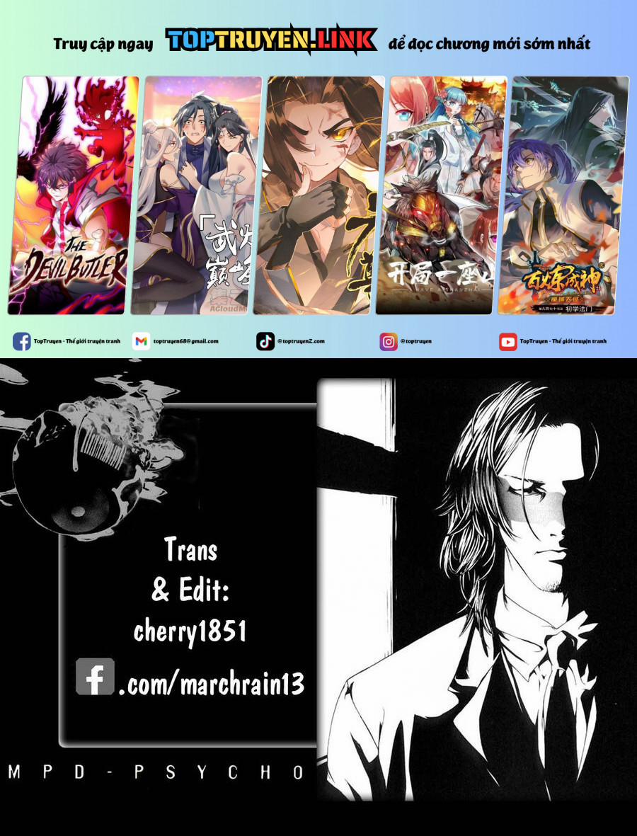 Mpd Psycho 146 trang 0