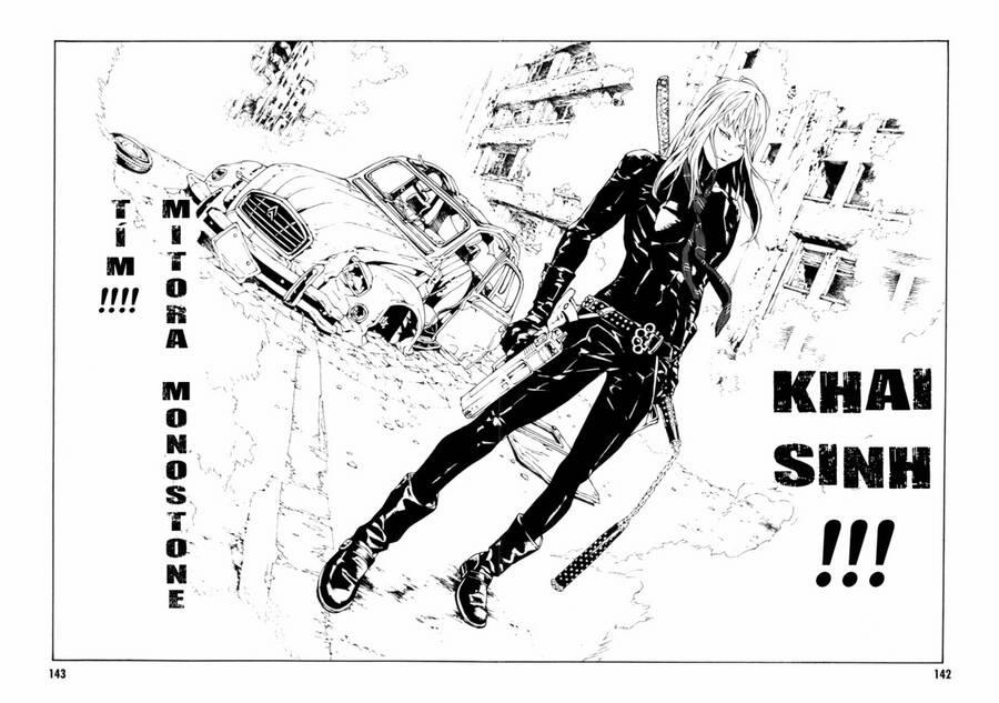 Mpd Psycho 146 trang 14