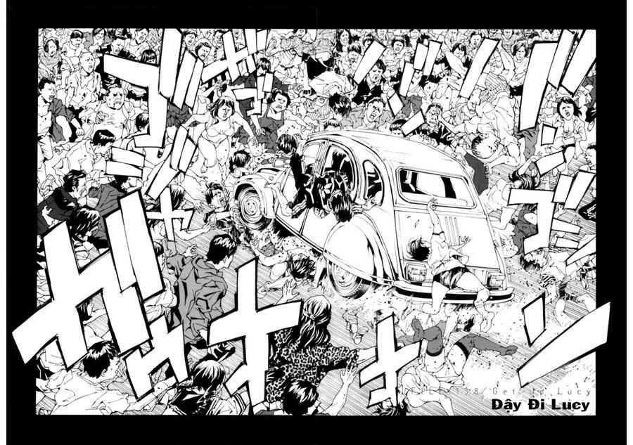 Mpd Psycho 146 trang 2