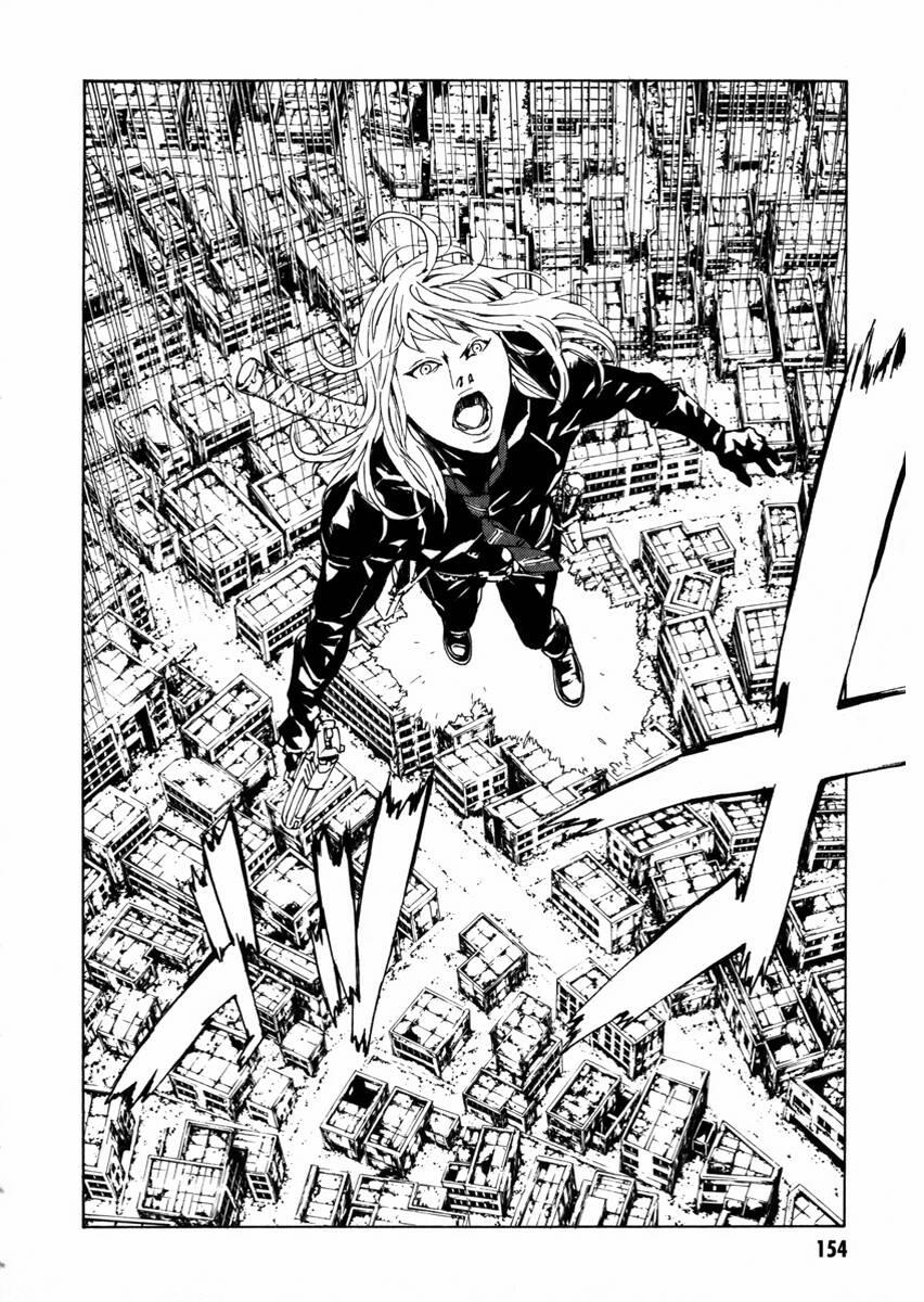 Mpd Psycho 146 trang 25